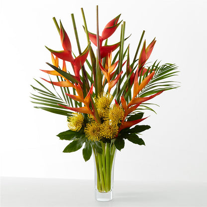 The Drama –  A Heavenly Florist, Newport News VA
