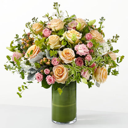 The Glamour Shot –  A Heavenly Florist, Newport News VA