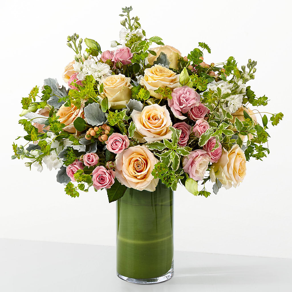 The Glamour Shot –  A Heavenly Florist, Newport News VA