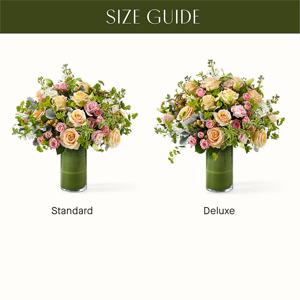 The Glamour Shot –  A Heavenly Florist, Newport News VA