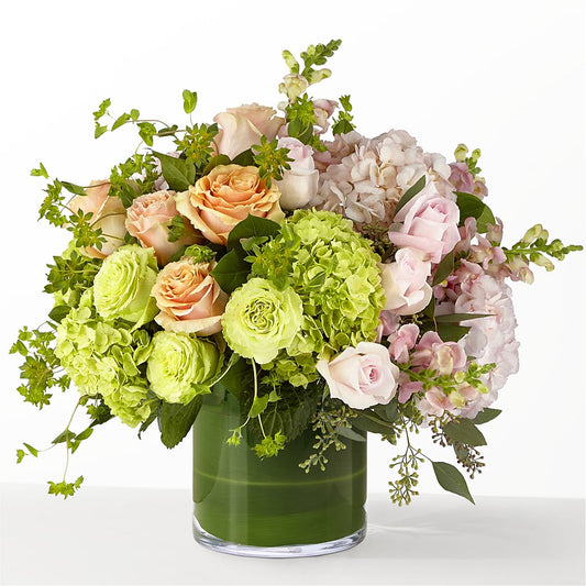 The Art Deco –  A Heavenly Florist, Newport News VA