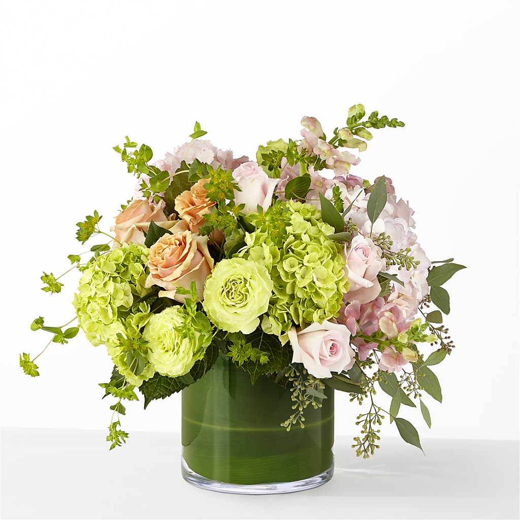 The Art Deco –  A Heavenly Florist, Newport News VA
