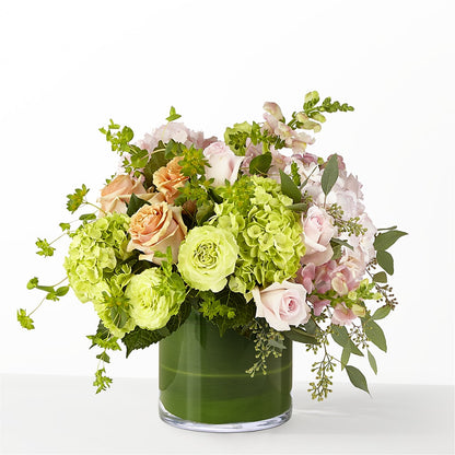 The Art Deco –  A Heavenly Florist, Newport News VA