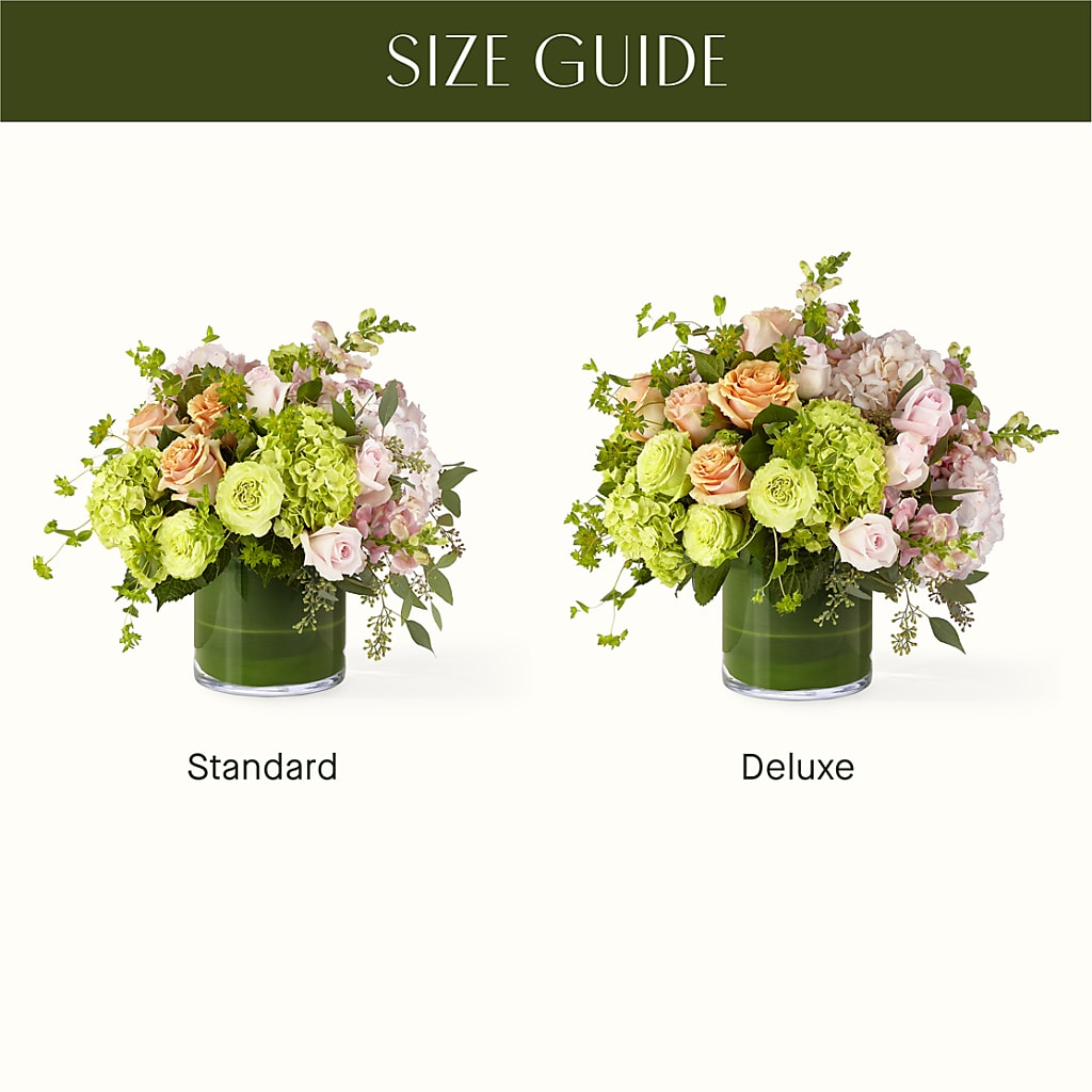 The Art Deco –  A Heavenly Florist, Newport News VA