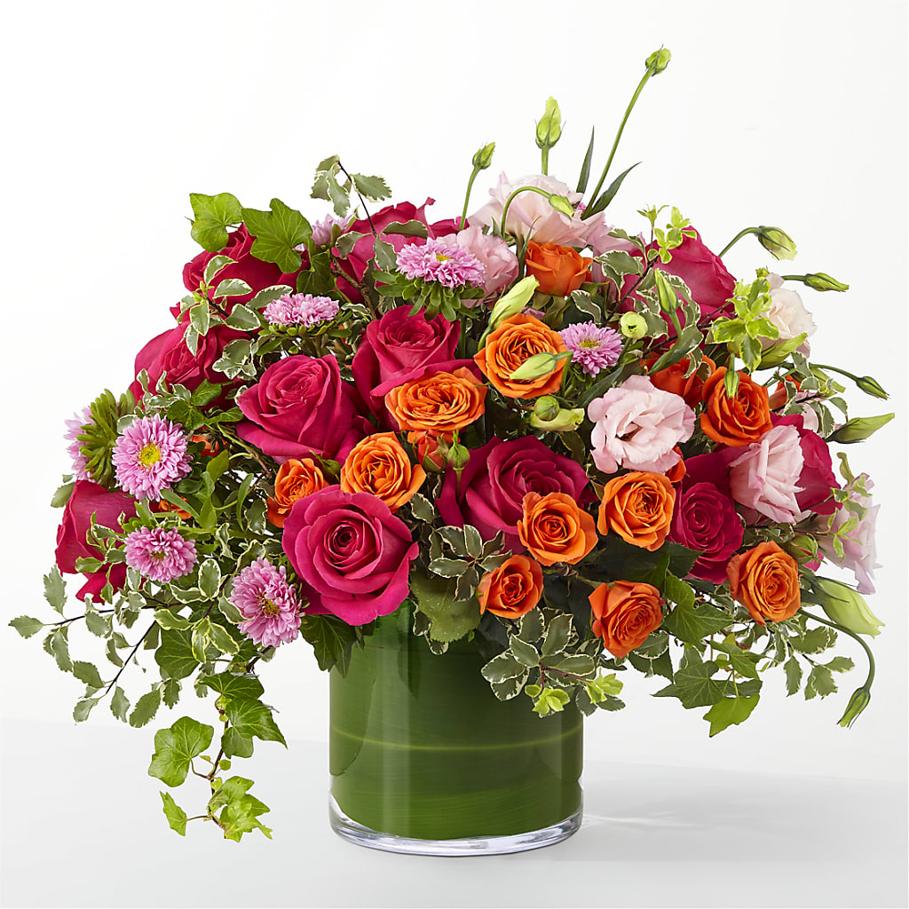 The Trendsetter –  A Heavenly Florist, Newport News VA