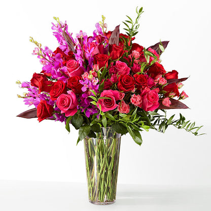 The Honeymoon –  A Heavenly Florist, Newport News VA