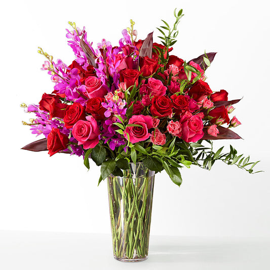 The Honeymoon –  A Heavenly Florist, Newport News VA