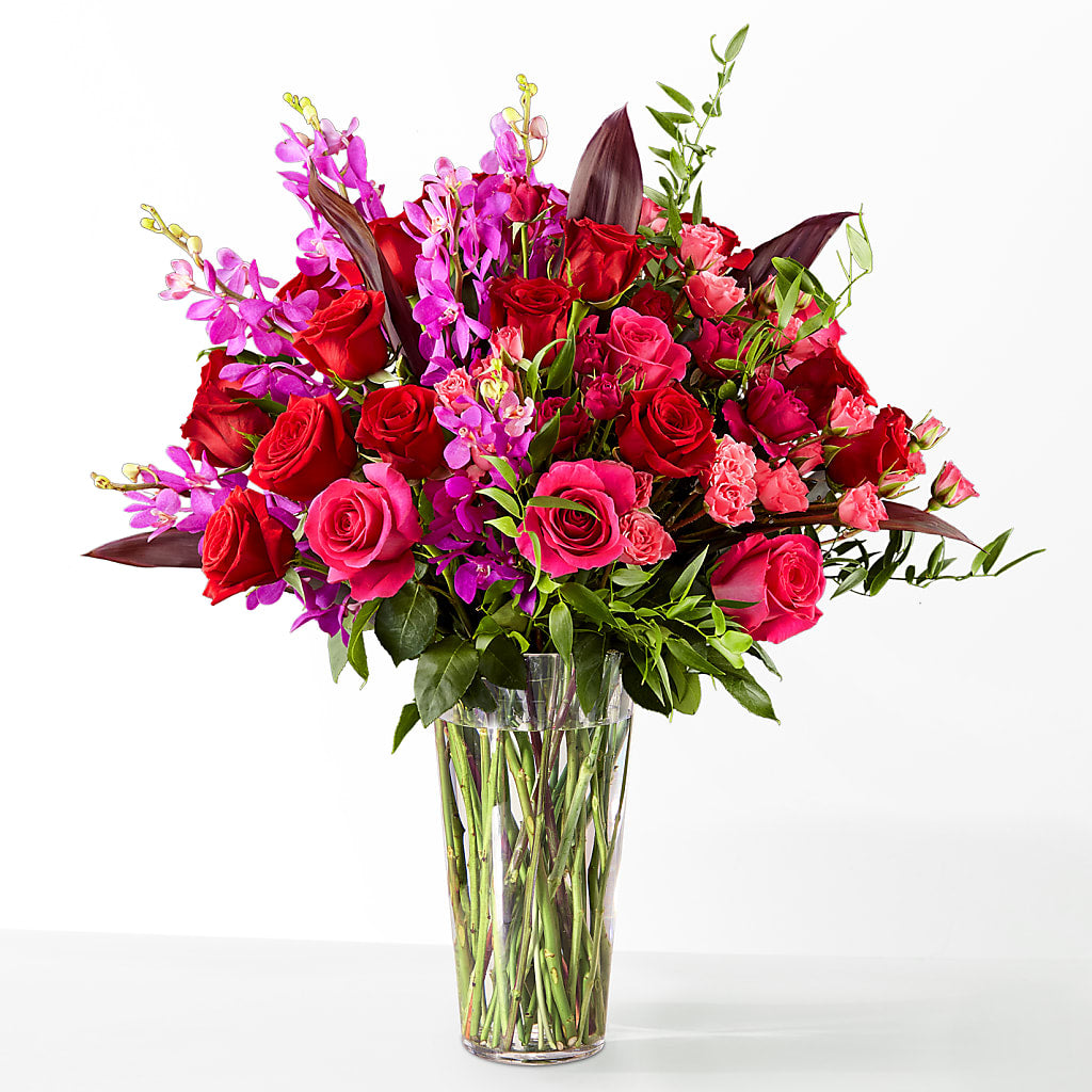 The Honeymoon –  A Heavenly Florist, Newport News VA