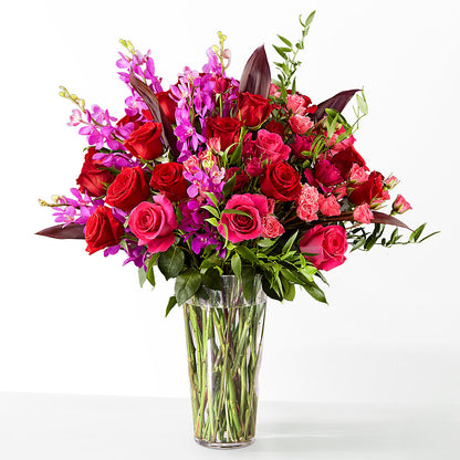 The Honeymoon –  A Heavenly Florist, Newport News VA