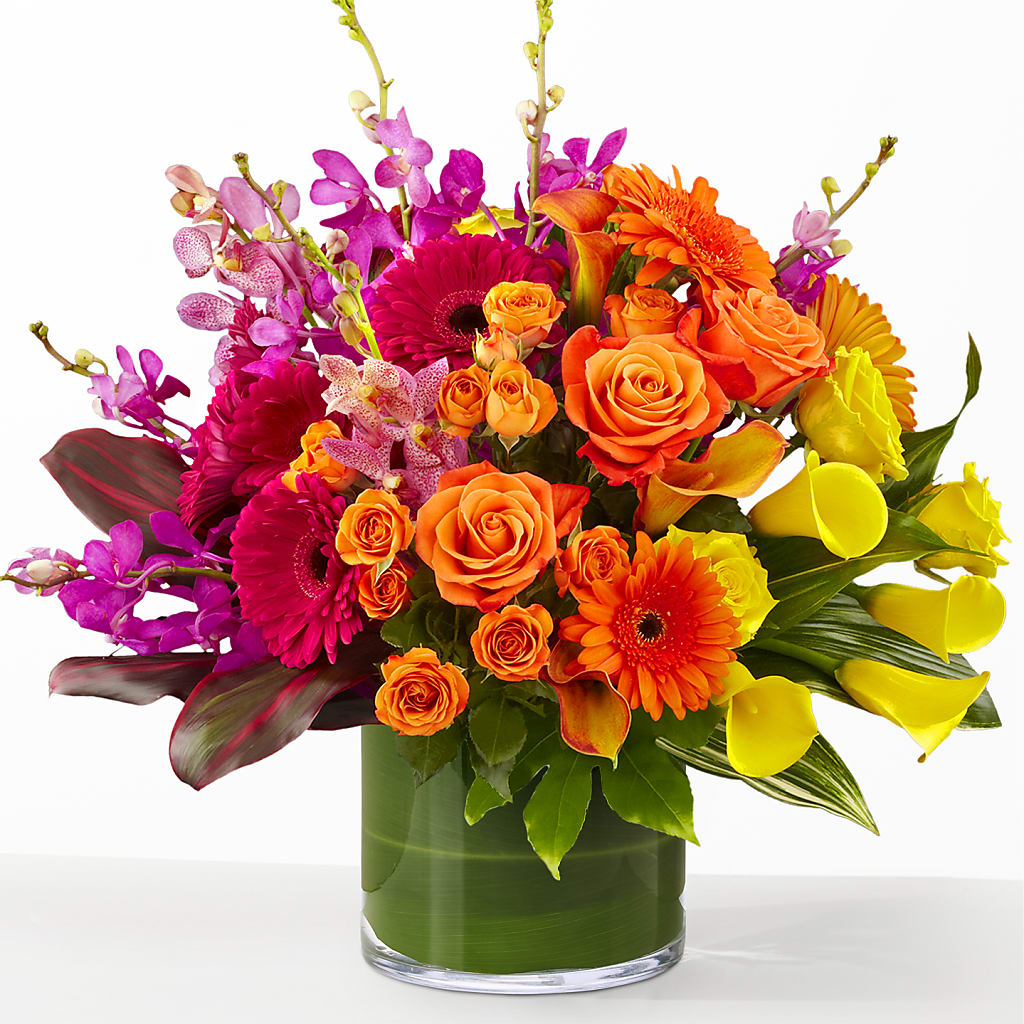 The Mosaic –  A Heavenly Florist, Newport News VA
