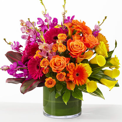 The Mosaic –  A Heavenly Florist, Newport News VA