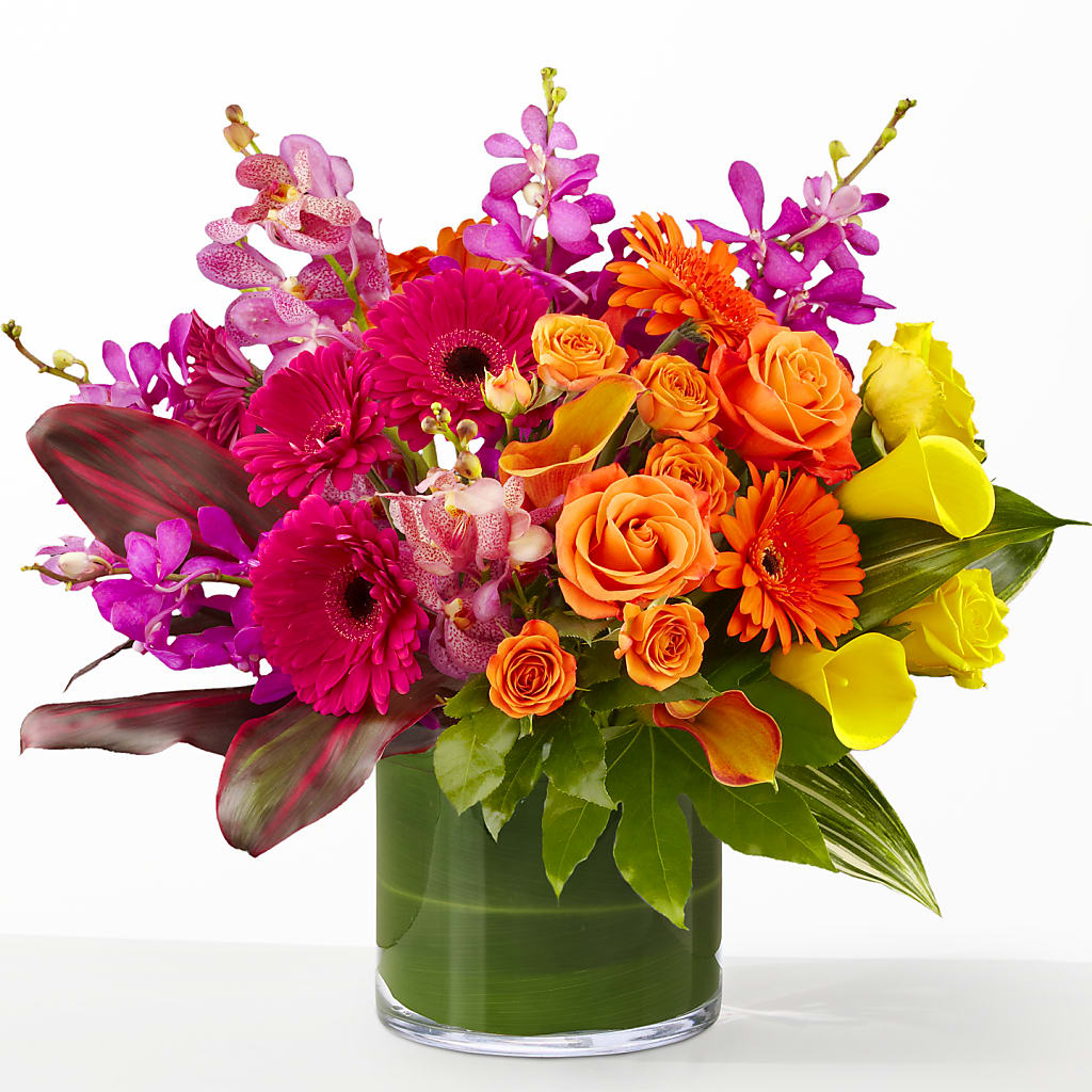 The Mosaic –  A Heavenly Florist, Newport News VA