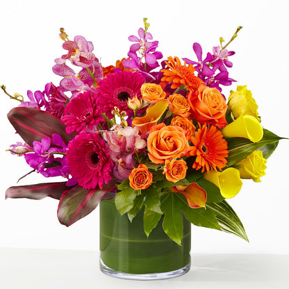 The Mosaic –  A Heavenly Florist, Newport News VA