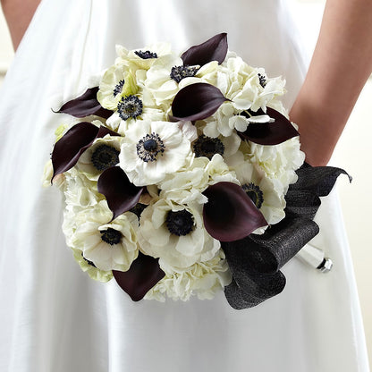 To Have and To Hold Bouquet –  A Heavenly Florist, Newport News VA