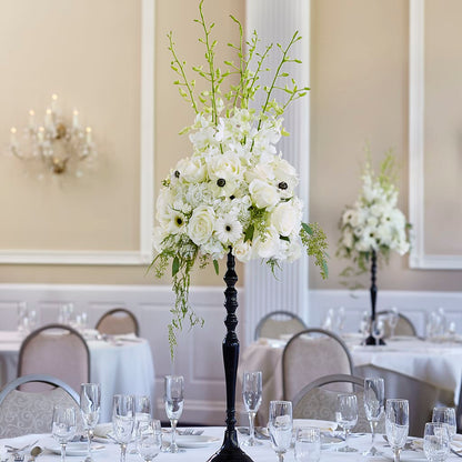 Regency Centerpiece –  A Heavenly Florist, Newport News VA