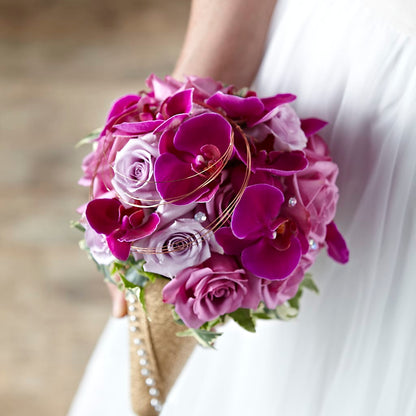 Breathless Bouquet –  A Heavenly Florist, Newport News VA