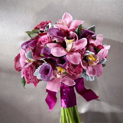 Delicacy Bouquet –  A Heavenly Florist, Newport News VA