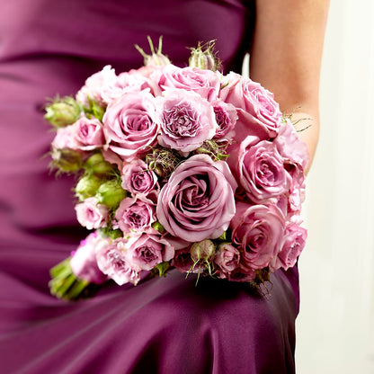 Veronica Bouquet –  A Heavenly Florist, Newport News VA