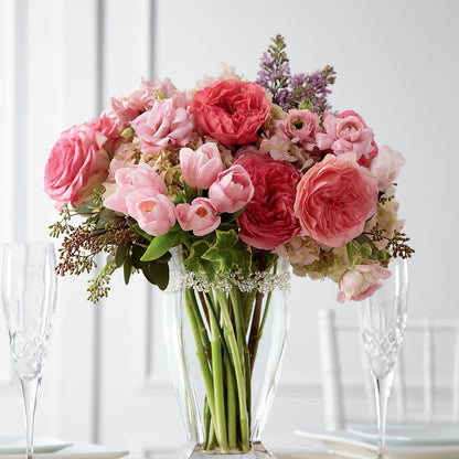 Abundant Array Arrangement –  A Heavenly Florist, Newport News VA