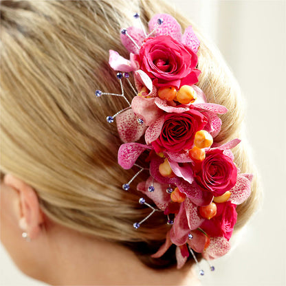 Celestial Hair Decor –  A Heavenly Florist, Newport News VA