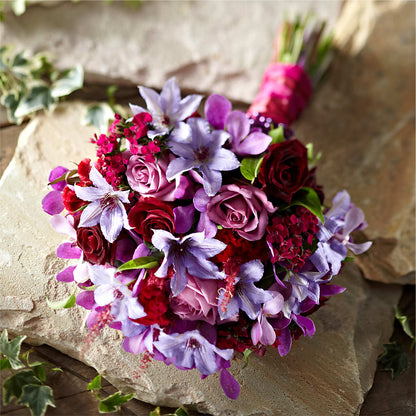 Enlightened Love Bouquet –  A Heavenly Florist, Newport News VA