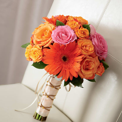 Lifetime of Love Bouquet –  A Heavenly Florist, Newport News VA