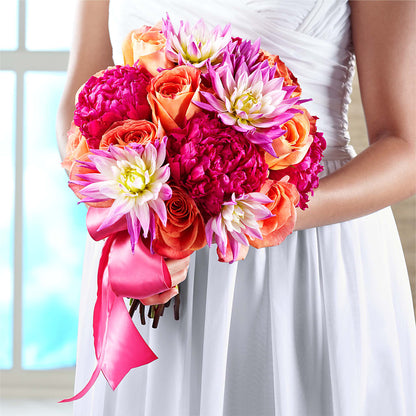 New Love Bouquet –  A Heavenly Florist, Newport News VA