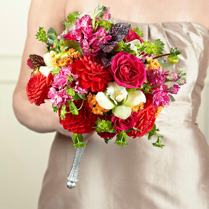 True Happiness Bouquet –  A Heavenly Florist, Newport News VA