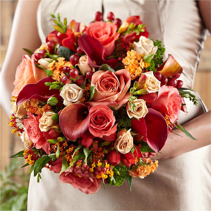 Contentment Bouquet –  A Heavenly Florist, Newport News VA