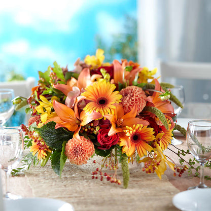 One and Only Centerpiece –  A Heavenly Florist, Newport News VA