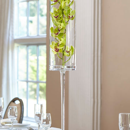Green Mini Cymbidium Bouquet –  A Heavenly Florist, Newport News VA