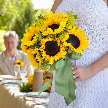 Free Spirit Bouquet –  A Heavenly Florist, Newport News VA