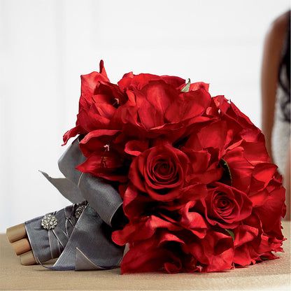 Heart's Happiness Bouquet –  A Heavenly Florist, Newport News VA