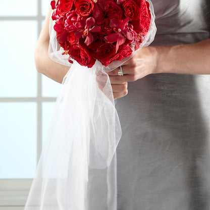 Desire Bouquet –  A Heavenly Florist, Newport News VA
