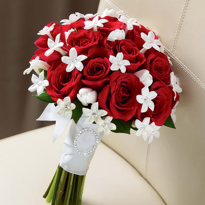 Poetry Bouquet –  A Heavenly Florist, Newport News VA