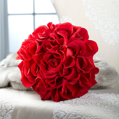 Composite Rose Bouquet –  A Heavenly Florist, Newport News VA