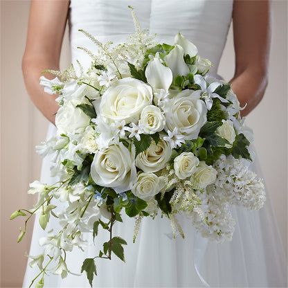Cherish Bouquet –  A Heavenly Florist, Newport News VA