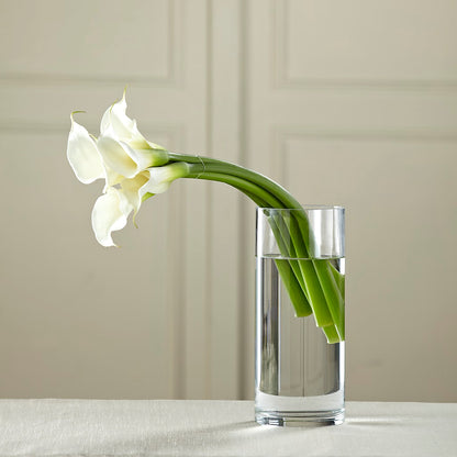 White Calla Bouquet –  A Heavenly Florist, Newport News VA